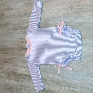Ruffle Butts Swimsuit